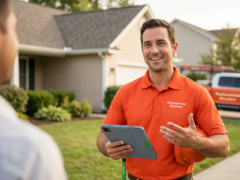 Roof Installation  in Benton Harbor  FAQ